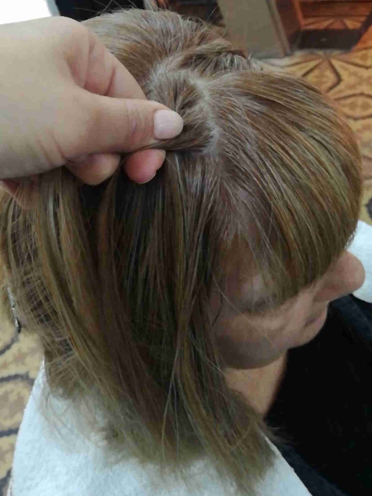 trenzas